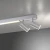Plafon PURE-LINES 6121-95 - Paul Neuhaus
