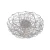 Plafon designerski SAREA 6190-21 - Paul Neuhaus