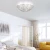 Plafon designerski SAREA 6190-21 - Paul Neuhaus
