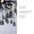 Plafon designerski ICICLE 8090-18 - Paul Neuhaus