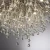 Plafon designerski ICICLE 8092-55 - Paul Neuhaus