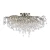 Plafon designerski ICICLE 8092-55 - Paul Neuhaus