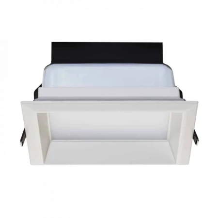 VIC 15 wpuszczana 230V LED 16W 3000K R10297/C - Redlux