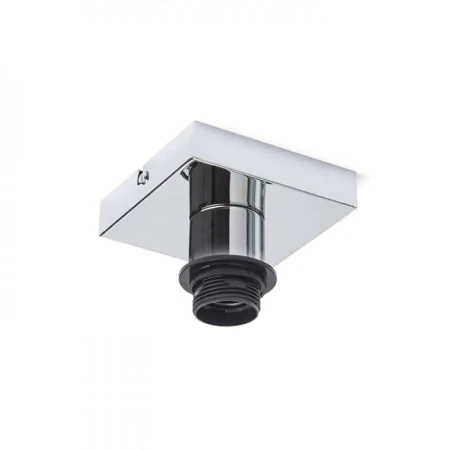 SOLO SQ podstawa sufitowa R12584 - Redlux