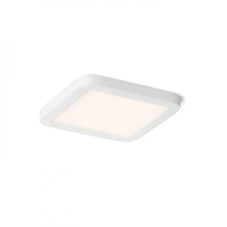 HUE SQ 9 DIMM wpuszczana LED 3000K R13132 - Redlux
