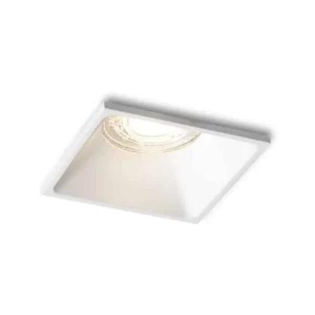 Lampa wpuszczana ZURI SQ R13390 - Redlux