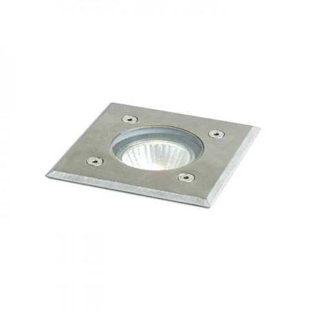 Lampa wpuszczana ORBU SQ 10 R13439 - Redlux
