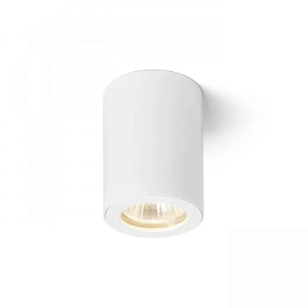 Lampa sufitowa LOLA biały R13538 - Redlux