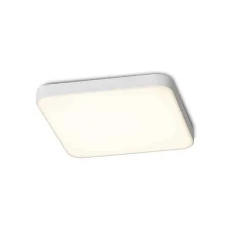 Lampa wpuszczana BJORK SQ 9 biała R13588 - Redlux