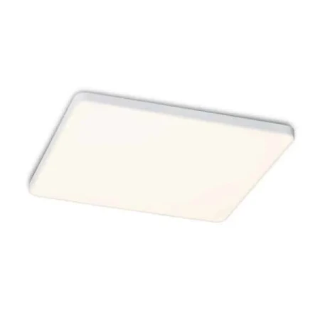 Lampa wpuszczana BJORK SQ 20 biały R13590 - Redlux