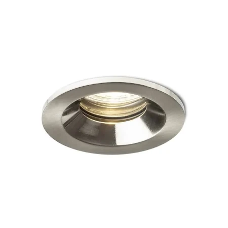 Lampa wpuszczana BELLA srebrna R13601 - Redlux