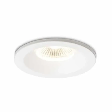Lampa wpuszczana BELLA LED biała R13602 - Redlux