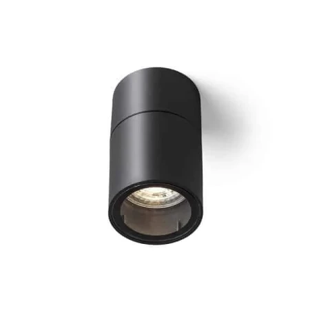 Lampa sufitowa zewnętrzna SORANO antracyt R13633 - Redlux
