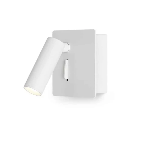 Kinkiet MIG LED biały R13644 - Redlux