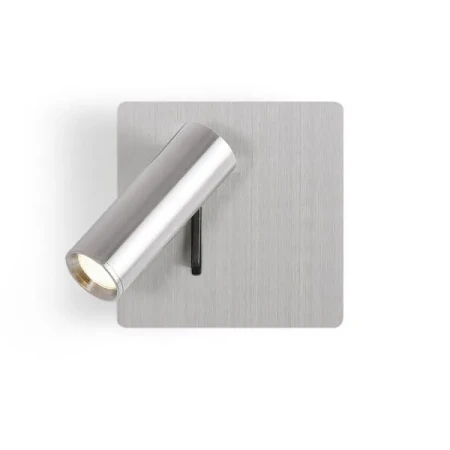 Kinkiet MIG LED srebrny R13646 - Redlux