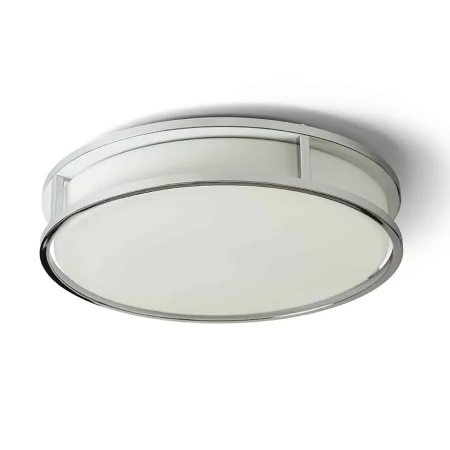 Lampa sufitowa GRANDE LED 35 czarna R13679 - Redlux