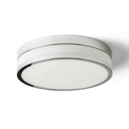 Lampa sufitowa CIRA LED 35 chrom R13681 - Redlux