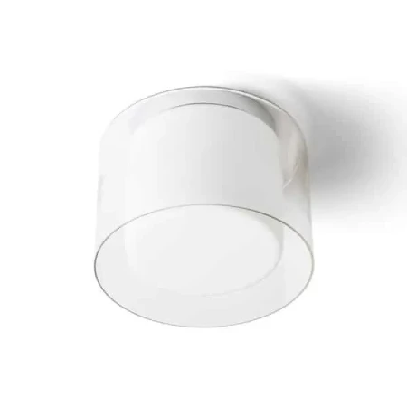 Lampa sufitowa VENICE 23 chrom R13684 - Redlux