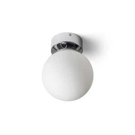 Lampa sufitowa BOLLY 17 chrom R13693 - Redlux