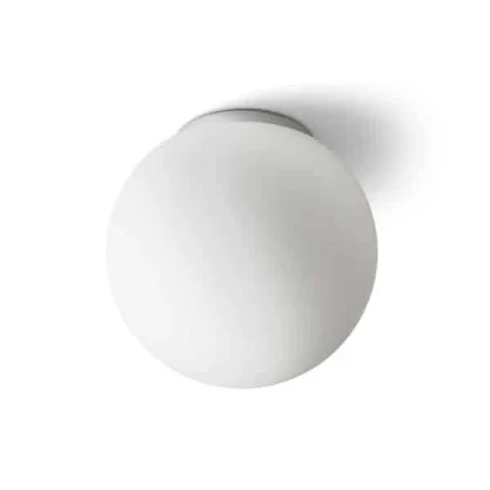 Lampa sufitowa BOLLY 26 chrom R13694 - Redlux