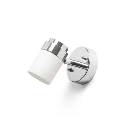 Kinkiet LINN I chrom R13695 - Redlux
