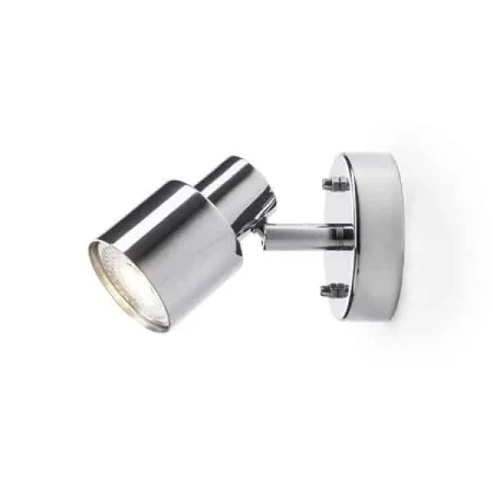 Kinkiet VALTO I chrom R13696 - Redlux