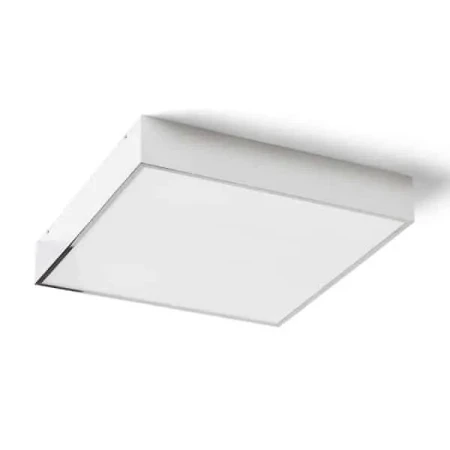 Lampa sufitowa MERANO LED 35 chrom R13698 - Redlux