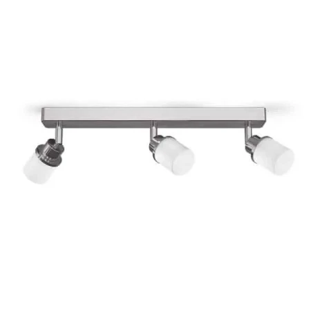 Lampa ścienna/sufitowa LINN III chrom R13703 - Redlux