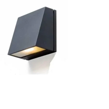 Kinkiet GIGI antracyt 230V / 350mA LED 3,3W 3000K IP65 R10399 - RedLux