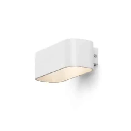 Kinkiet REEM 230V 500mA 4,5W 3000K LED R10401 (Dwukierunkowa) - RedLux