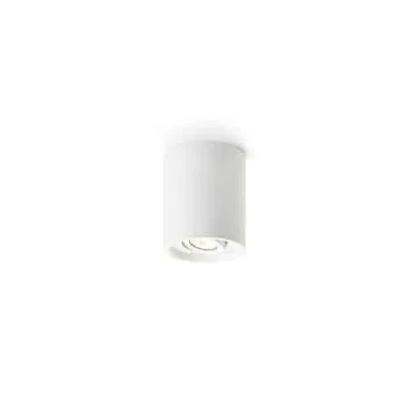 Oprawa sufitowa COLES GIPS 230V GU10 50W R10454 - RedLux