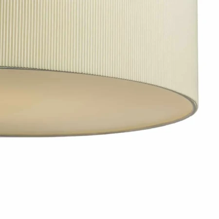 Lampa wisząca abażur LALO 55 60W R10540 - Rendl