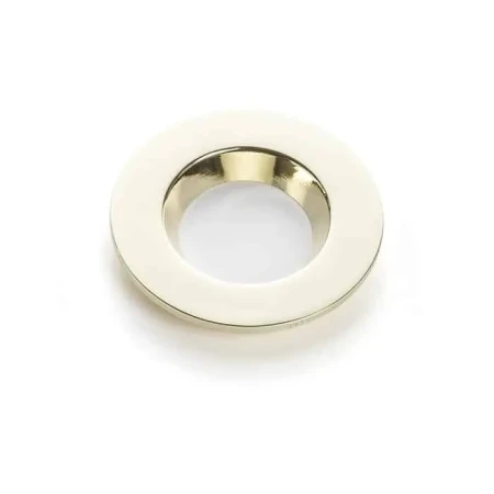 Obudowa do oprawy RINO ZŁOTA R11685 - RedLux