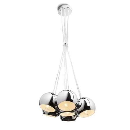 Lampa wisząca ASTROOMET VII R11761 - RedLux