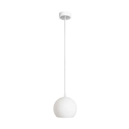 Lampa wisząca COPA biała R11823 - RedLux