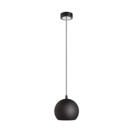 Lampa wisząca COPA czarny R11824 - RedLux