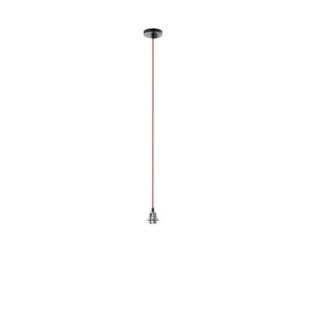 Zestaw wiszący ELISA R11880 CP+CZK+CHO 230V E27 28W – Redlux