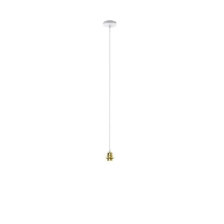 Zestaw wiszący ELISA R11887 BP+BK+ZO  230V E27 28W – Redlux