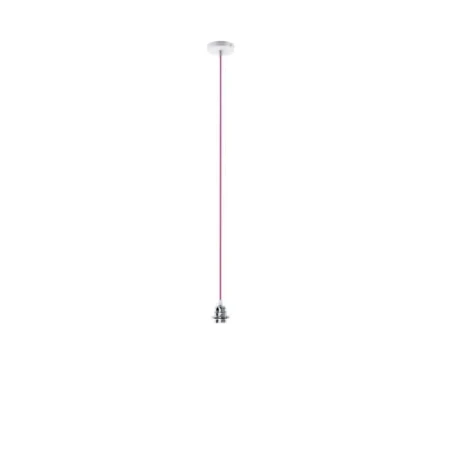 Zestaw wiszący ELISA R11889 BP+FK+CHO  230V E27 28W – Redlux