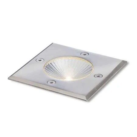 Oprawa najazdowa RIZZ KWADRATOWA R11962 - RedLux
