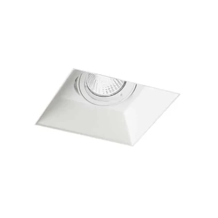 Oprawa do wbudowania IPSO SQ bez ramki R12045 - RedLux