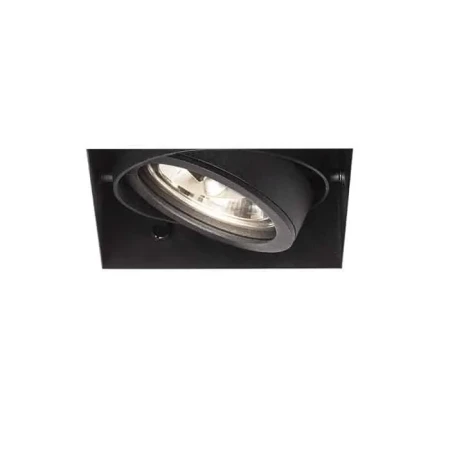 Oprawa do wbudowania ELECTRA I G53 R12050 - RedLux