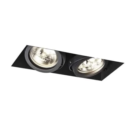 Oprawa do wbudowania ELECTRA II G53 R12051 - RedLux