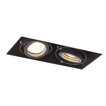 Oprawa do wbudowania ELECTRA II GU10 R12053 - RedLux