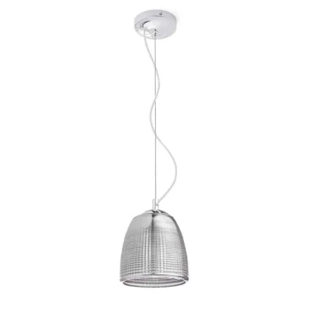 Lampa wisząca AZRIA R12056  - RedLux