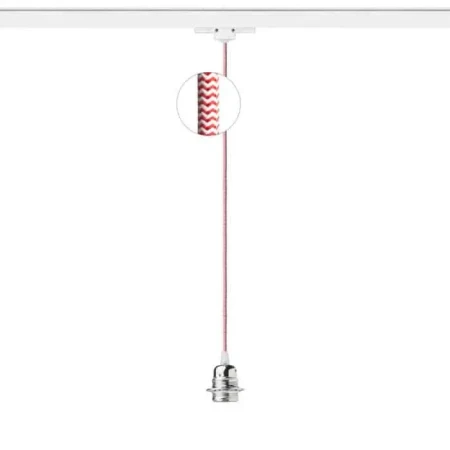 Oprawa szynowa 3-fazowa ELISA BA+BK+MO  R12112 - RedLux