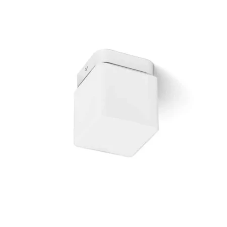 Oprawa sufitowa ESICA SQ IP44 R12198 - RedLux