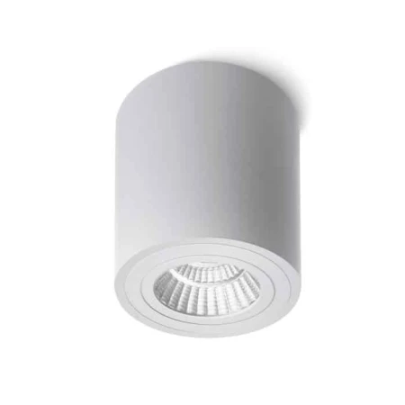 Oprawa sufitowa MAYO CREE LED alu 230V LED 9W 2700K R10374 - RedLux