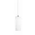 Lampa wisząca CLAUDIA R10408 - RedLux