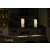 Lampa wisząca nowoczesna CLAUDIA R10408 - Rendl